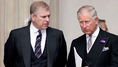 Prince Andrew Faces Eviction Over Unpaid $450K Royal Lodge Bill