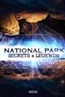 National Park Secrets and Legends