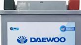 Daewoo India launches AGM VRLA Silver+ 2W battery with advanced Korean technology - ET Auto