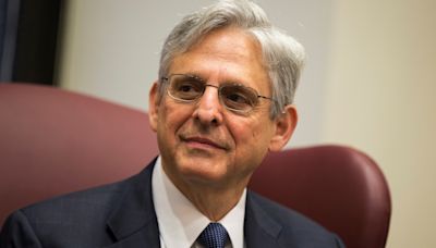 House Judiciary Committee sues AG Merrick Garland for Biden audio tapes