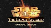 Star Wars: The Legacy Revealed