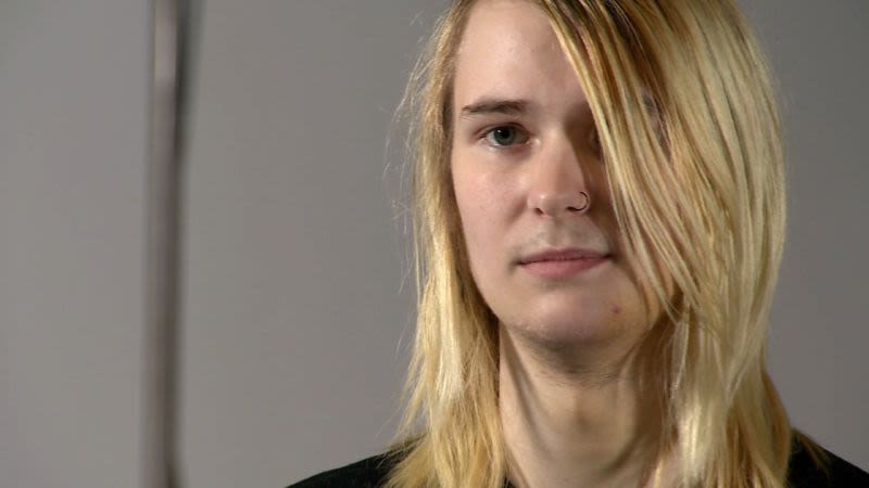 Father of transgender teen attacked in school says attackers should face criminal charges | CNN