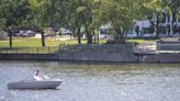 Plans for a boat dock at Rockford's Davis Park are moving forward. Here's what we know