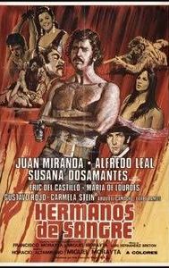 Hermanos de sangre