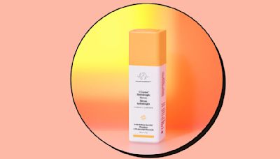 Drunk Elephant Just Dropped a New Vitamin C Serum for Sensitive Skin