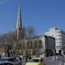 St Nicholas Church, Bristol