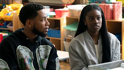 The Chi Renewed for Season 7 at Showtime, Ahead of Season 6 Return