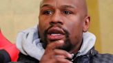 Mayweather Jr. anuncia pelea en México