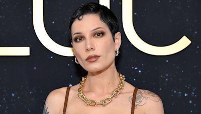 Halsey, 29, Diagnosed with Lupus and Another Rare Disorder, Says She's 'Feeling Better' After 'Rocky Start'