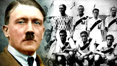A 86 años de Berlín 1936: ¿es verdad que la Bicolor aplastó a Austria y Adolf Hitler anuló el partido?