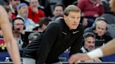 Oregon head coach Dana Altman on small crowd at NIT home loss: 'If it's me, then get rid of me'