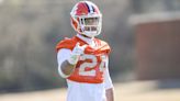 5 Clemson football players who will miss start of preseason practice because of injuries