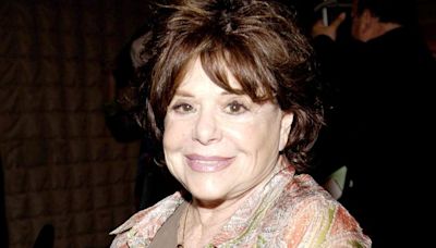 Mitzi McCall, actress and comedian who appeared on “Seinfeld” and “Silk Stalkings”, dies at 93