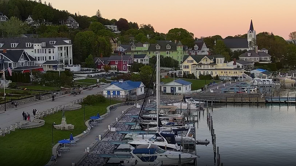 Mackinac Island Police reminding residents, visitors of e-bike regulations