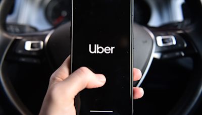 'A brick wall,' cries Uber driver who took home only $17k despite $109k in fares