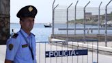 Migrant detention facilities nearly built in Albania in controversial deal with Italy