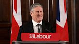 Voices: Keir Starmer, political chameleon, is beginning to look more and more like a winner