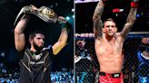 UFC 302 fight card, date, rumors, odds, latest news, location & more for Islam Makhachev vs. Dustin Poirier | Sporting News Canada