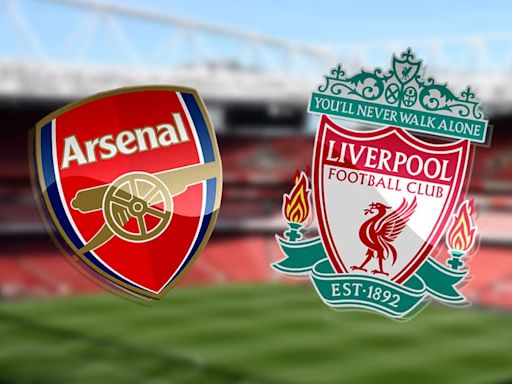 Liverpool could offer €5m-a-year contract to lure Ligue 1 star on Arsenal radar