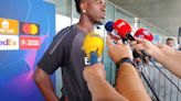 Vinicius lo tiene claro: "El Balón de Oro se lo daría a Bellingham"