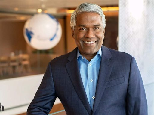 Google Cloud’s AI push is winning clients: Thomas Kurian