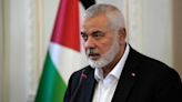 What to know about Ismail Haniyeh, assassinated leader of Hamas' political bureau