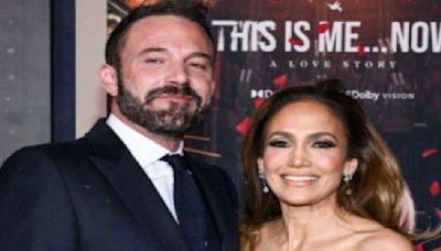 Ben Affleck And Jennifer Lopez’s Reconciliation Seems Unlikely Amid Persisting Divorce Rumors, Source Reveals