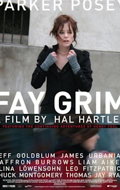 Fay Grim