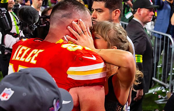 Taylor Swift and Travis Kelce Odds - Could Swift Say "Yes"?