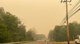 Canadian wildfires trigger air quality alerts in Pa.