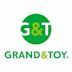 Grand & Toy