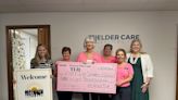 100+ Women Who Care donates $28K to Tallahassee's Elder Care Services