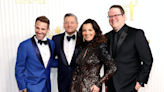 SAG-AFTRA’s Fran Drescher & Duncan Crabtree-Ireland On Looking To “Reinvent The Wheel” In New AMPTP Contract & Moving SAG...