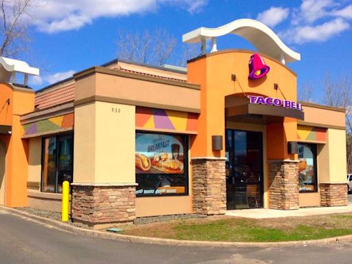 Taco Bell opening early retirement community so adults can 'Live Más'