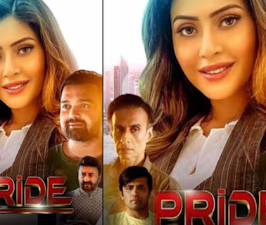 Pride Movie Review: A Middle-Class Woman's Intriguing Tale Of Love, Betrayal And Aspirations