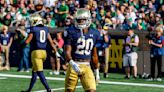 Notre Dame Getting Major First Round Projections For The 2025 NFL Draft