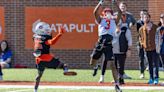 Instant Analysis: Browns add more playmaking ability with WR Jamari Thrash