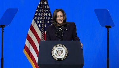 Fact-checking so-called “Kamala Harris Facts”