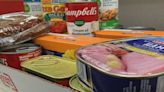 Food for fines: Library helps patrons, gives back