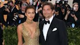 Irina Shayk shares what she and Bradley Cooper tell their daughter before school