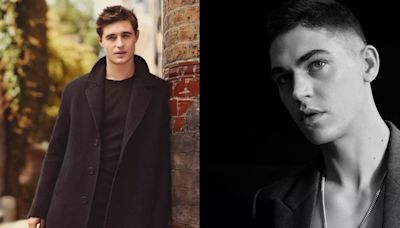 Max Irons To Play Mycroft Holmes In Guy Ritchie's Young Sherlock Series