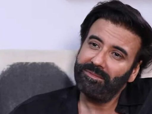 Karan Oberoi reveals he ‘almost died’ after being sent to jail in MeToo case: 'It was like paatal lok'
