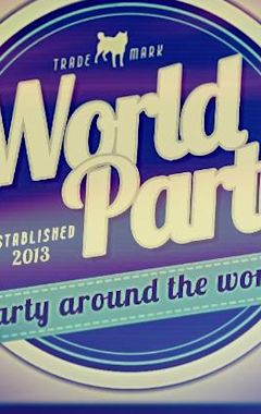 World Party