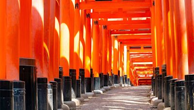 伏見稻荷大社成為最受外國遊客歡迎的神社