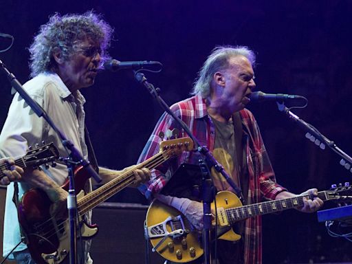 Tickets to Neil Young, 21 Savage, & more available on Vivid Seats for under $50