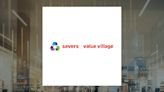 Savers Value Village (SVV) Scheduled to Post Quarterly Earnings on Thursday