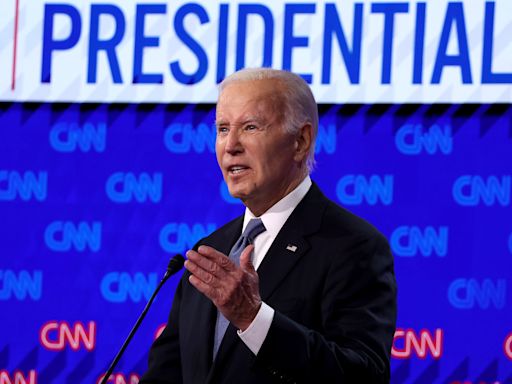 'Sense of shock': Democrats melt down over Joe Biden's debate disaster