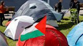 La Asamblea de Estudiantes por Palestina de la UJI se une este lunes al movimiento estudiantil de acampadas por Gaza