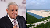 ¡No expropiará! AMLO busca clausura definitiva de Calica en Quintana Roo