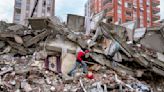Por qué algunos terremotos de gran magnitud causan gran destrucción y otros pocos daños